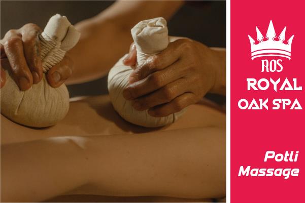 Potli Massage in Bhiwandi